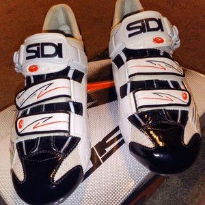 Sidi ROAD SHOES mens 43.5